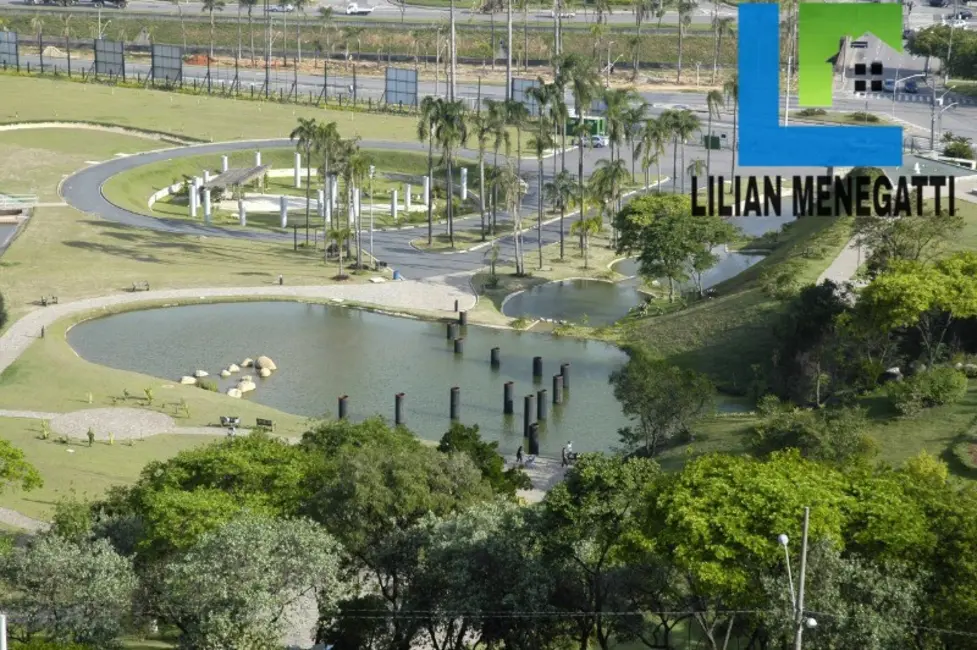 Foto 9 de Terreno / Lote para alugar, 40000m2 em Engordadouro, Jundiai - SP