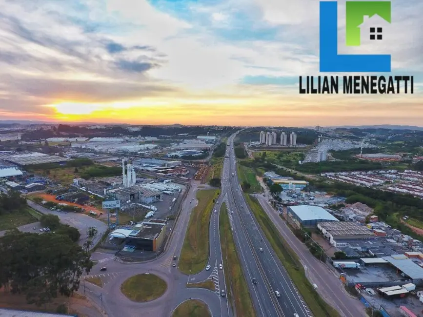 Foto 2 de Terreno / Lote para alugar, 40000m2 em Engordadouro, Jundiai - SP