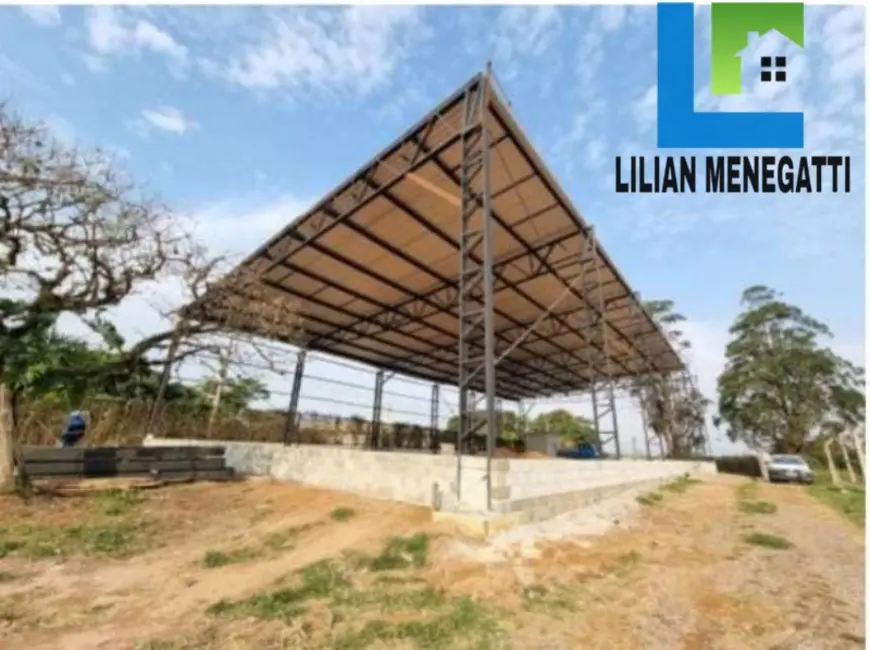 Terreno / Lote para alugar, 1500m2 em Jundiai - SP - imagem 2 Foto 2 de Terreno / Lote para alugar, 1500m2 em Jundiai - SP