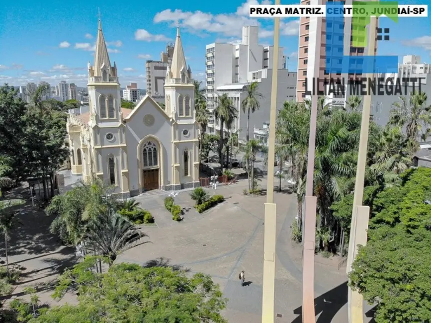 Terreno / Lote para alugar, 1500m2 em Jundiai - SP - imagem 8 Foto 8 de Terreno / Lote para alugar, 1500m2 em Jundiai - SP