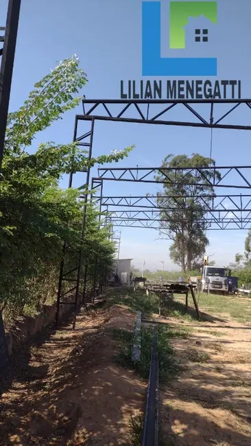 Terreno / Lote para alugar, 1500m2 em Jundiai - SP - imagem 5 Foto 5 de Terreno / Lote para alugar, 1500m2 em Jundiai - SP