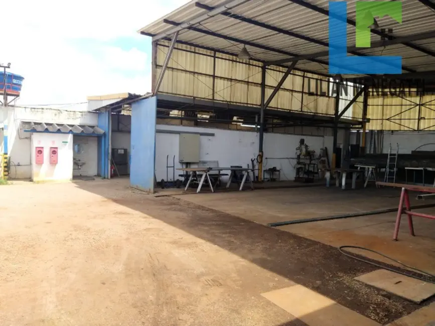 Armazém / Galpão à venda, 474m2 em Engordadouro, Jundiai - SP - imagem 5 Foto 5 de Armazém / Galpão à venda, 474m2 em Engordadouro, Jundiai - SP