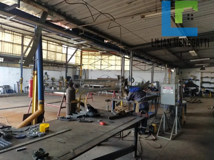 Armazém / Galpão à venda, 474m2 em Engordadouro, Jundiai - SP - imagem 4 Foto 4 de Armazém / Galpão à venda, 474m2 em Engordadouro, Jundiai - SP