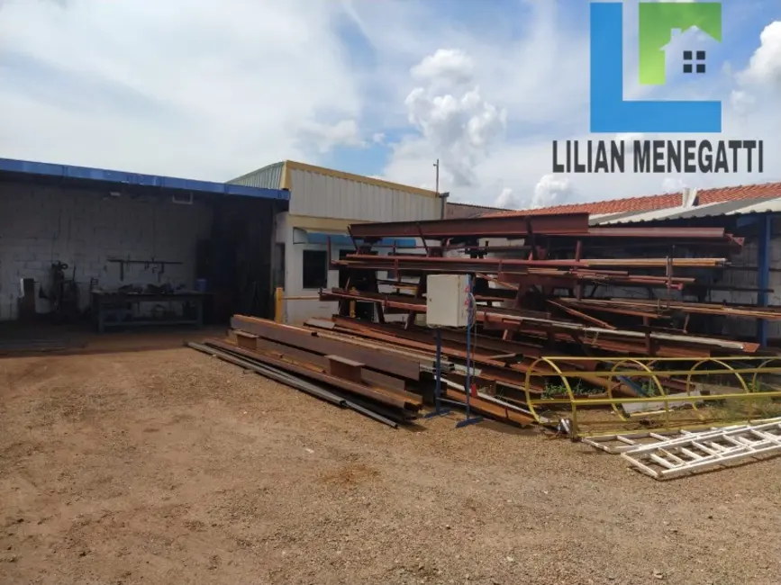 Armazém / Galpão à venda, 474m2 em Engordadouro, Jundiai - SP - imagem 3 Foto 3 de Armazém / Galpão à venda, 474m2 em Engordadouro, Jundiai - SP