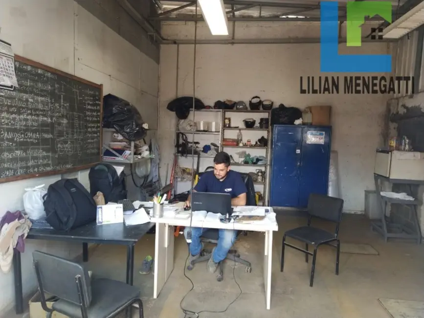 Armazém / Galpão à venda, 474m2 em Engordadouro, Jundiai - SP - imagem 6 Foto 6 de Armazém / Galpão à venda, 474m2 em Engordadouro, Jundiai - SP