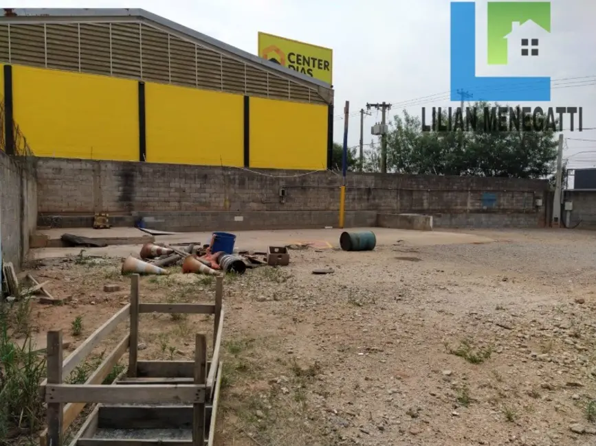 Foto 3 de Terreno / Lote à venda, 619m2 em Engordadouro, Jundiai - SP