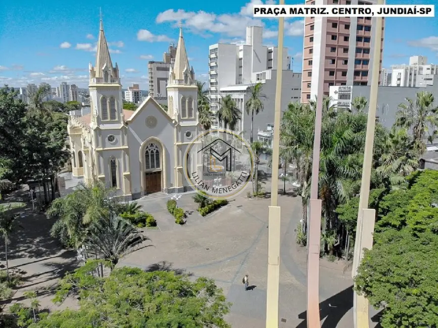 Foto 6 de Terreno / Lote à venda, 619m2 em Engordadouro, Jundiai - SP