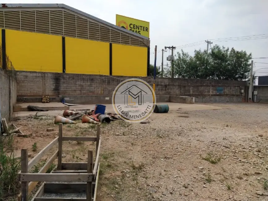 Foto 3 de Terreno / Lote à venda, 619m2 em Engordadouro, Jundiai - SP