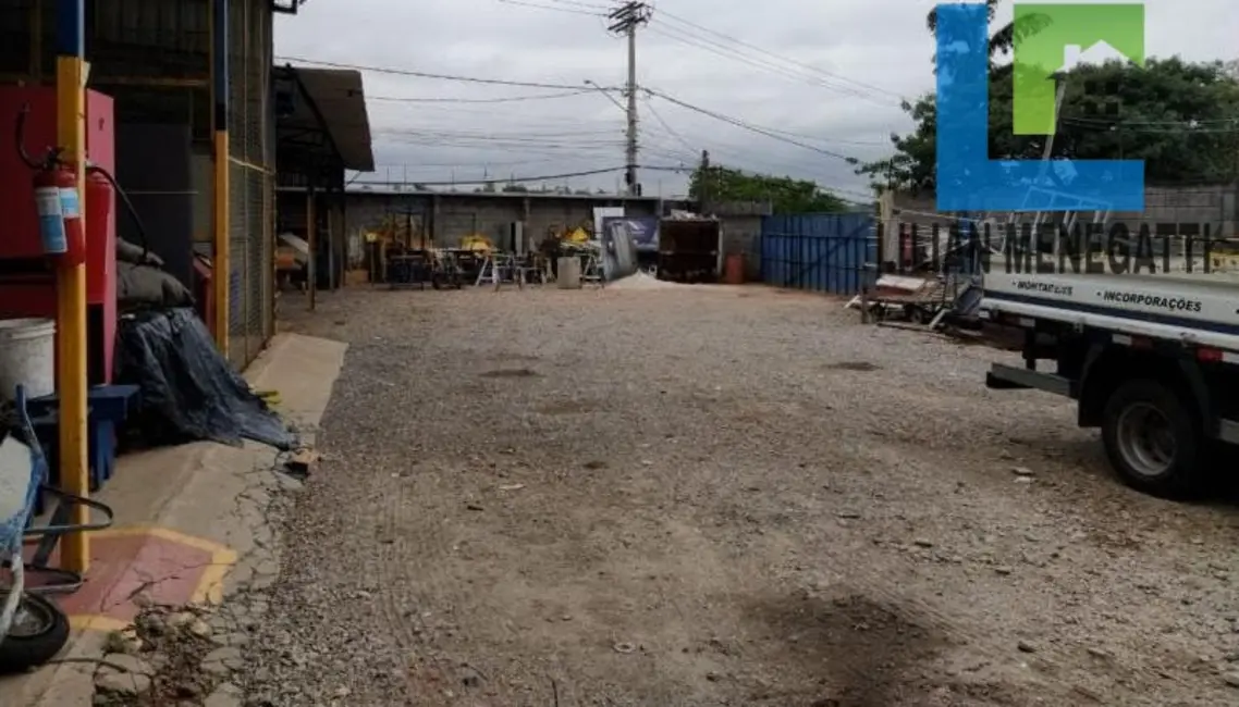 Foto 2 de Terreno / Lote à venda, 619m2 em Engordadouro, Jundiai - SP