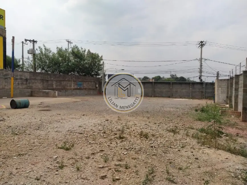 Foto 4 de Terreno / Lote à venda, 619m2 em Engordadouro, Jundiai - SP