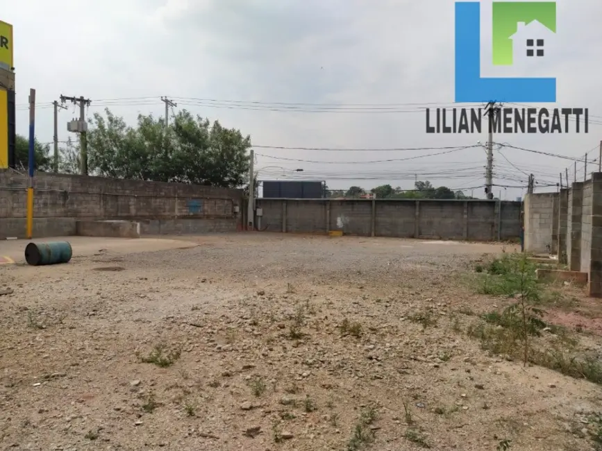 Foto 4 de Terreno / Lote à venda, 619m2 em Engordadouro, Jundiai - SP