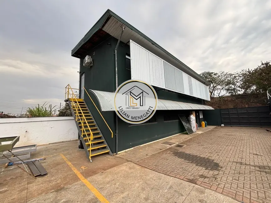 Armazém / Galpão à venda, 712m2 em Engordadouro, Jundiai - SP - imagem 6 Foto 6 de Armazém / Galpão à venda, 712m2 em Engordadouro, Jundiai - SP