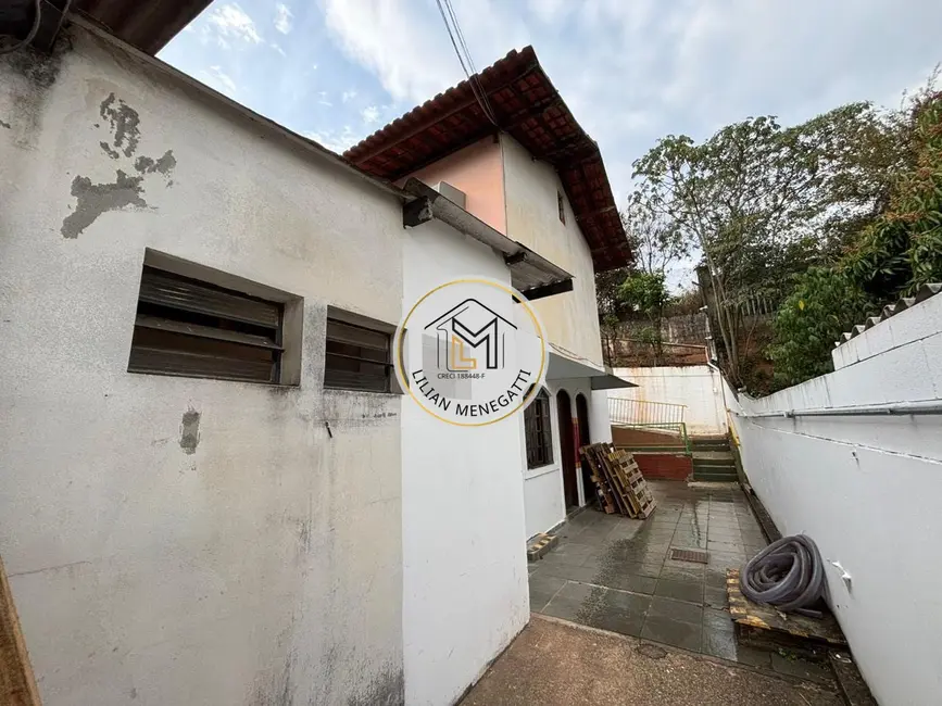 Armazém / Galpão à venda, 712m2 em Engordadouro, Jundiai - SP - imagem 8 Foto 8 de Armazém / Galpão à venda, 712m2 em Engordadouro, Jundiai - SP