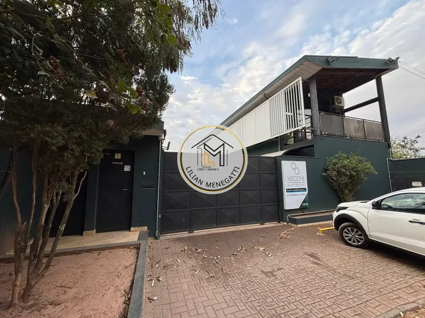 Foto 1 de Armazém / Galpão à venda, 712m2 em Engordadouro, Jundiai - SP