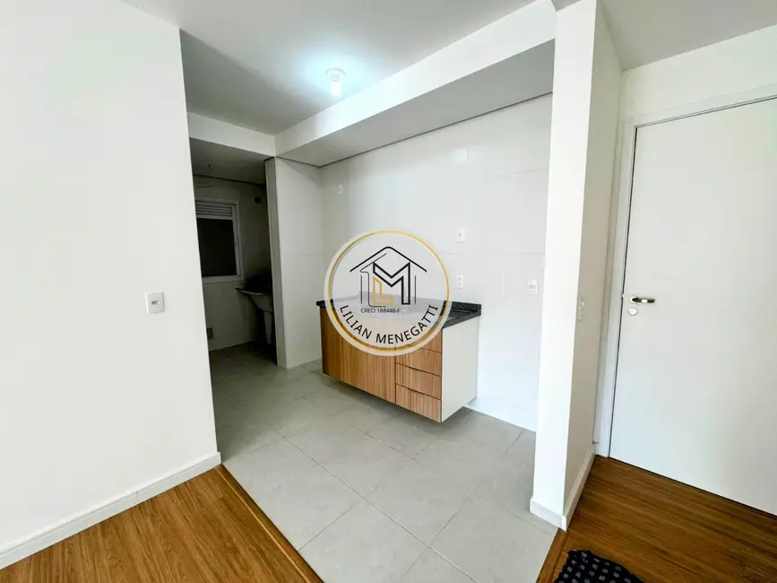 Foto 7 de Apartamento com 2 quartos à venda, 64m2 em Engordadouro, Jundiai - SP