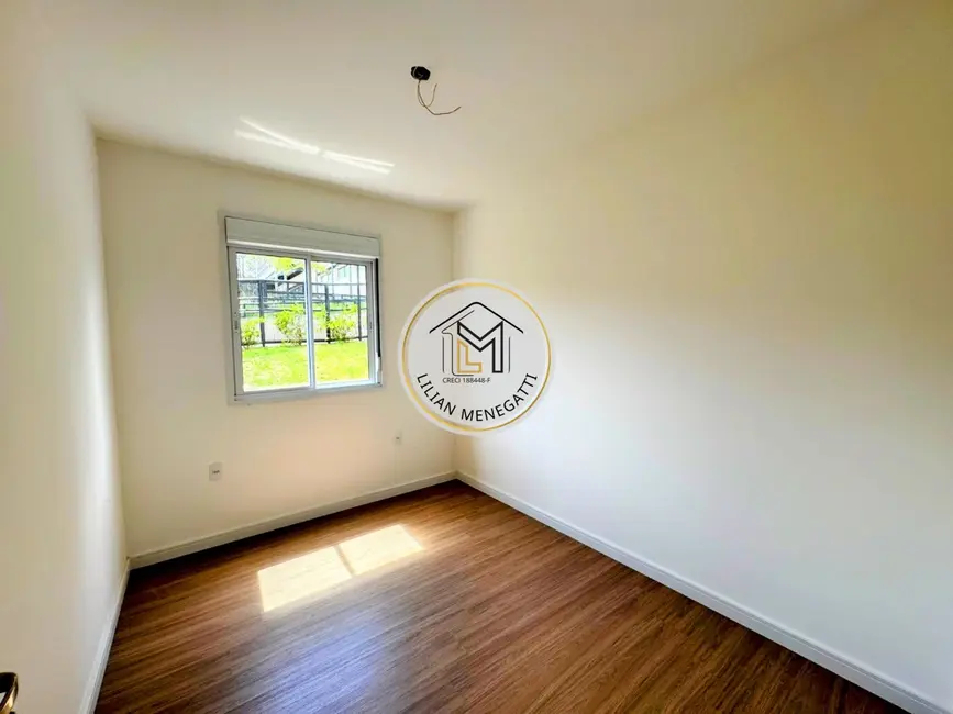 Foto 8 de Apartamento com 2 quartos à venda, 64m2 em Engordadouro, Jundiai - SP