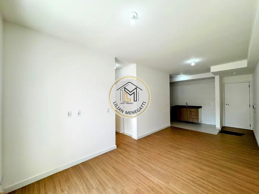Foto 2 de Apartamento com 2 quartos à venda, 64m2 em Engordadouro, Jundiai - SP