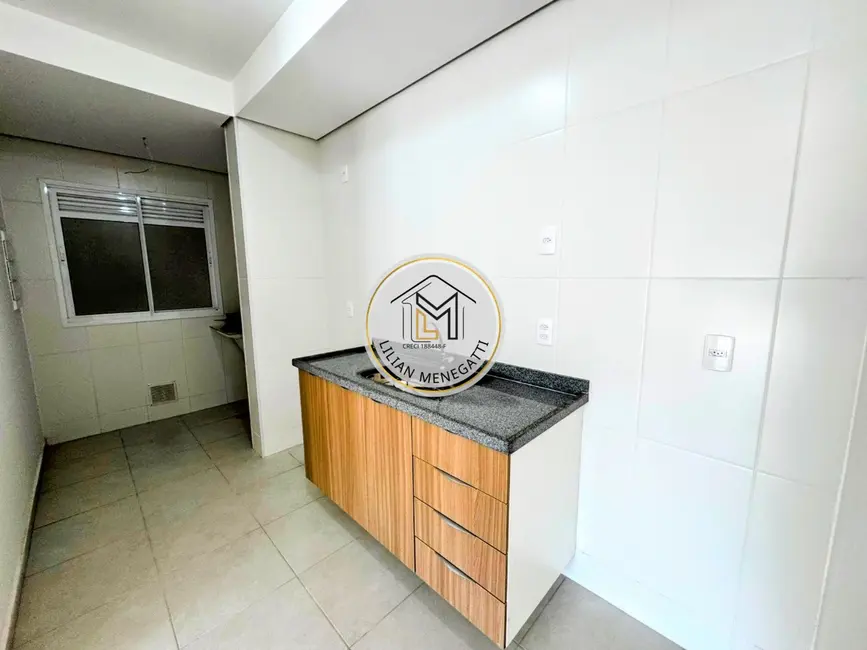 Foto 6 de Apartamento com 2 quartos à venda, 64m2 em Engordadouro, Jundiai - SP