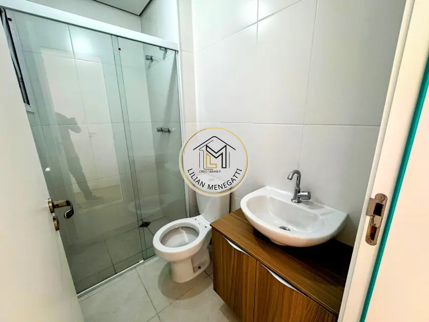 Foto 5 de Apartamento com 2 quartos à venda, 64m2 em Engordadouro, Jundiai - SP