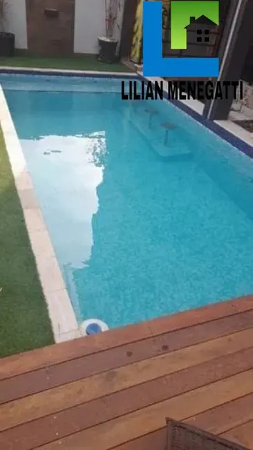 Foto 3 de Casa de Condomínio com 4 quartos à venda, 300m2 em Cabreuva - SP