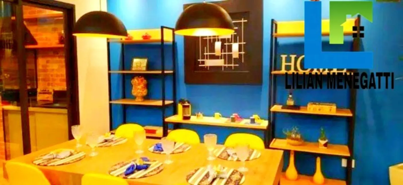 Foto 5 de Casa de Condomínio com 4 quartos à venda, 300m2 em Cabreuva - SP