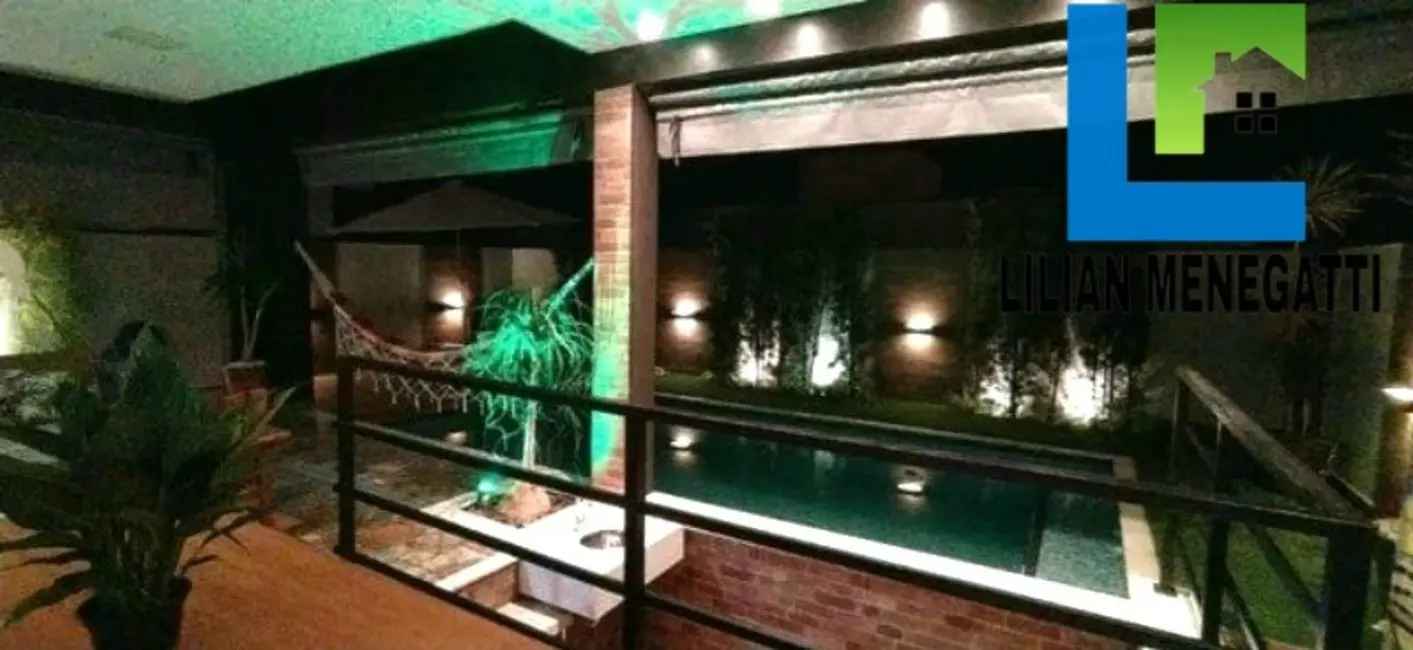 Foto 1 de Casa de Condomínio com 4 quartos à venda, 300m2 em Cabreuva - SP