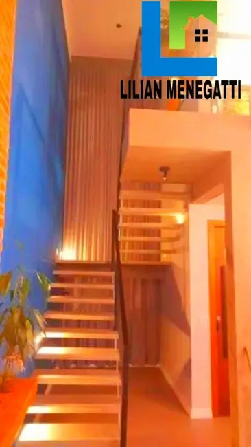 Foto 7 de Casa de Condomínio com 4 quartos à venda, 300m2 em Cabreuva - SP