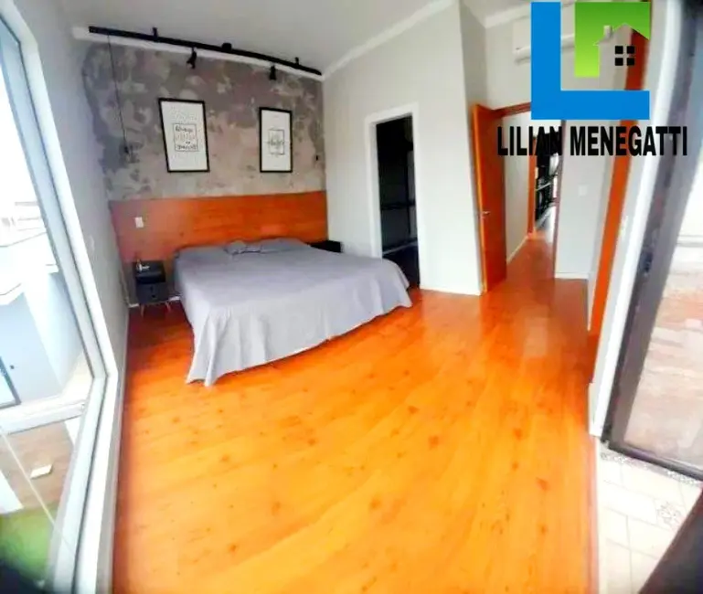 Foto 8 de Casa de Condomínio com 4 quartos à venda, 300m2 em Cabreuva - SP