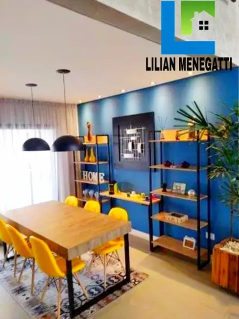 Foto 4 de Casa de Condomínio com 4 quartos à venda, 300m2 em Cabreuva - SP