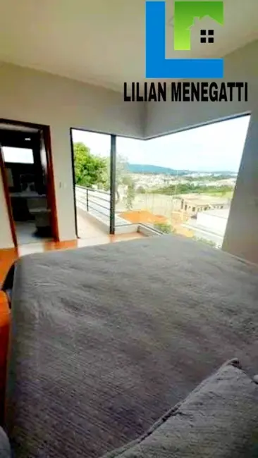 Foto 9 de Casa de Condomínio com 4 quartos à venda, 300m2 em Cabreuva - SP