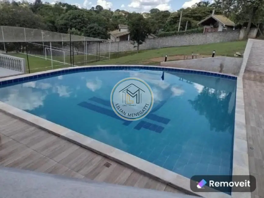 Foto 1 de Chácara com 2 quartos à venda, 5116m2 em Terras de Santa Cruz, Jundiai - SP