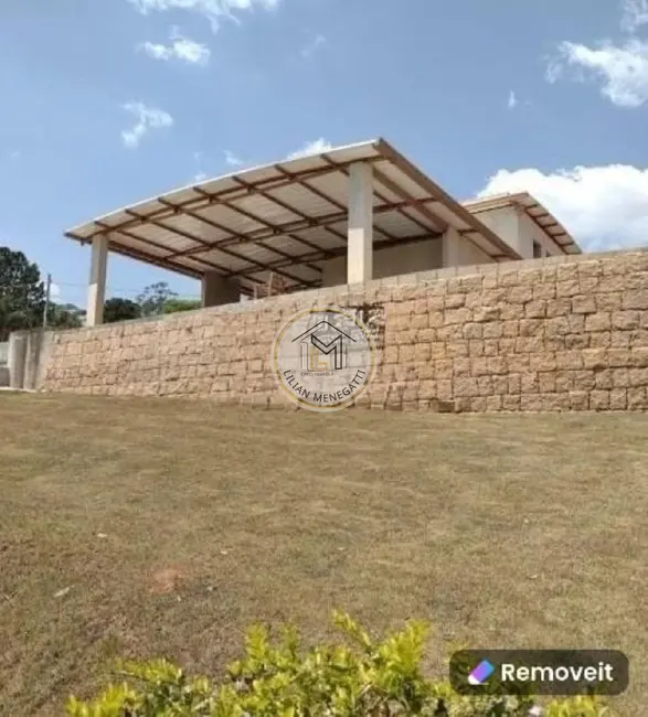 Foto 7 de Chácara com 2 quartos à venda, 5116m2 em Terras de Santa Cruz, Jundiai - SP