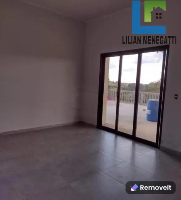 Foto 3 de Chácara com 2 quartos à venda, 5116m2 em Terras de Santa Cruz, Jundiai - SP