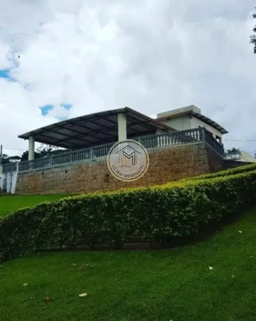 Foto 6 de Chácara com 2 quartos à venda, 5116m2 em Terras de Santa Cruz, Jundiai - SP