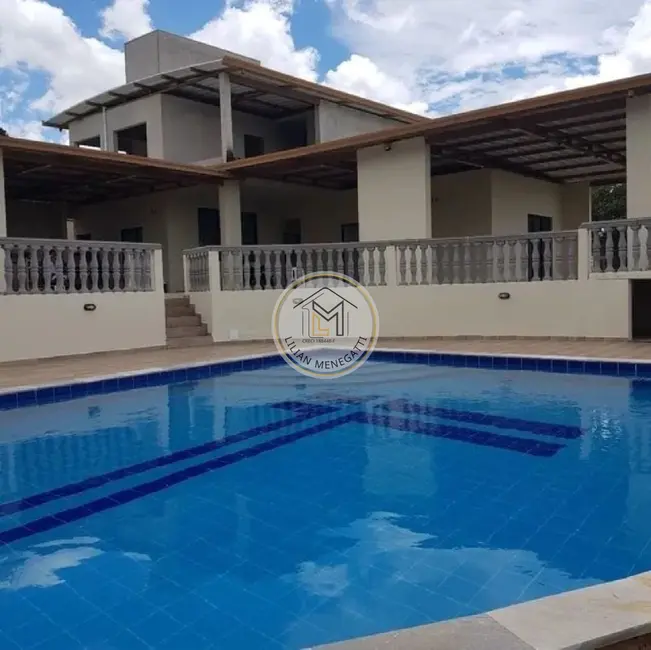Foto 2 de Chácara com 2 quartos à venda, 5116m2 em Terras de Santa Cruz, Jundiai - SP