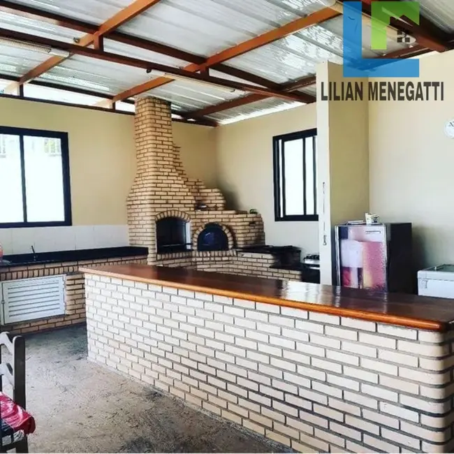 Foto 5 de Chácara com 2 quartos à venda, 5116m2 em Terras de Santa Cruz, Jundiai - SP