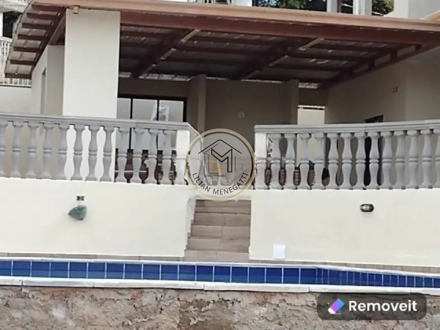 Foto 8 de Chácara com 2 quartos à venda, 5116m2 em Terras de Santa Cruz, Jundiai - SP
