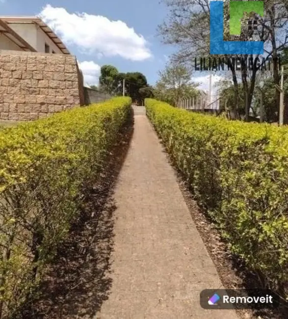 Foto 8 de Chácara com 2 quartos à venda, 5116m2 em Terras de Santa Cruz, Jundiai - SP