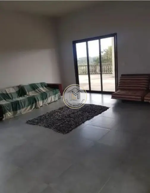 Foto 3 de Chácara com 2 quartos à venda, 5116m2 em Terras de Santa Cruz, Jundiai - SP