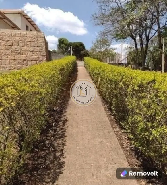 Foto 9 de Chácara com 2 quartos à venda, 5116m2 em Terras de Santa Cruz, Jundiai - SP