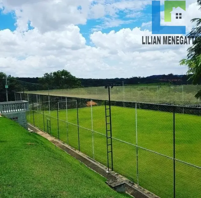 Foto 4 de Chácara com 2 quartos à venda, 5116m2 em Terras de Santa Cruz, Jundiai - SP