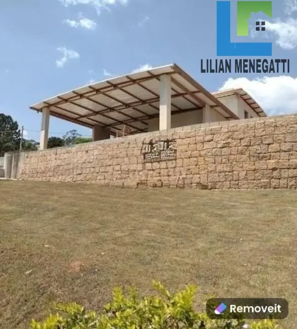 Foto 6 de Chácara com 2 quartos à venda, 5116m2 em Terras de Santa Cruz, Jundiai - SP