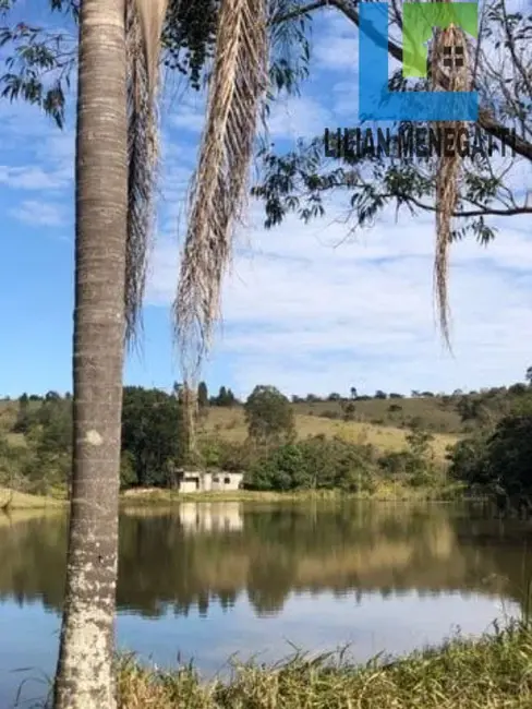 Foto 9 de Terreno / Lote à venda, 210000m2 em Itupeva - SP