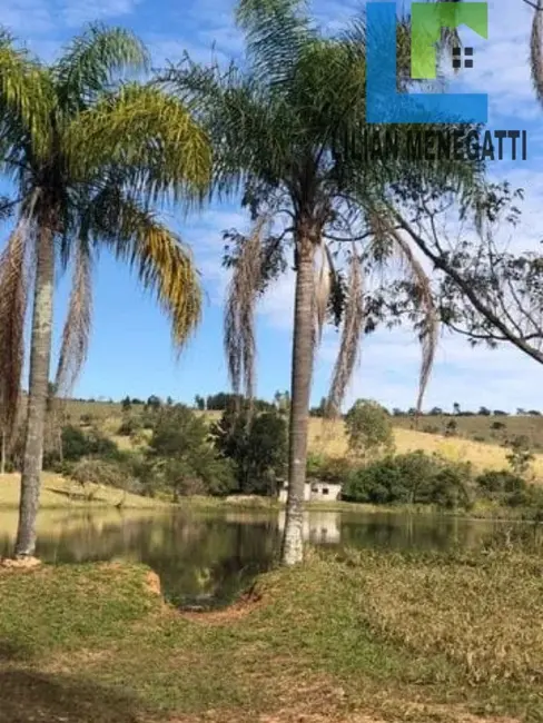 Foto 8 de Terreno / Lote à venda, 210000m2 em Itupeva - SP