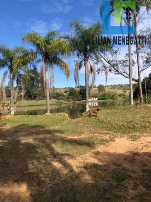 Foto 7 de Terreno / Lote à venda, 210000m2 em Itupeva - SP