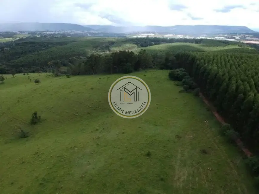 Foto 3 de Terreno / Lote à venda, 210000m2 em Itupeva - SP