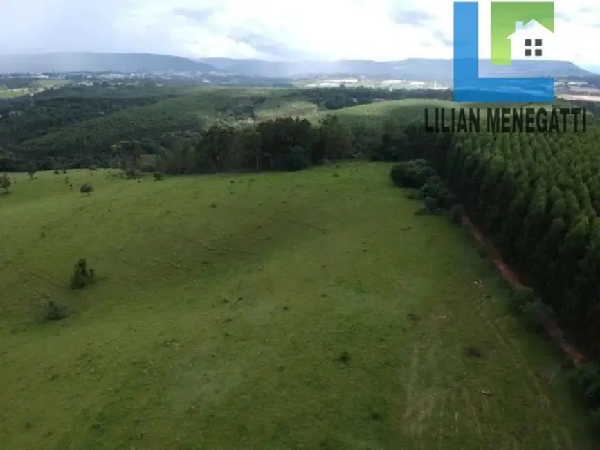 Foto 3 de Terreno / Lote à venda, 210000m2 em Itupeva - SP