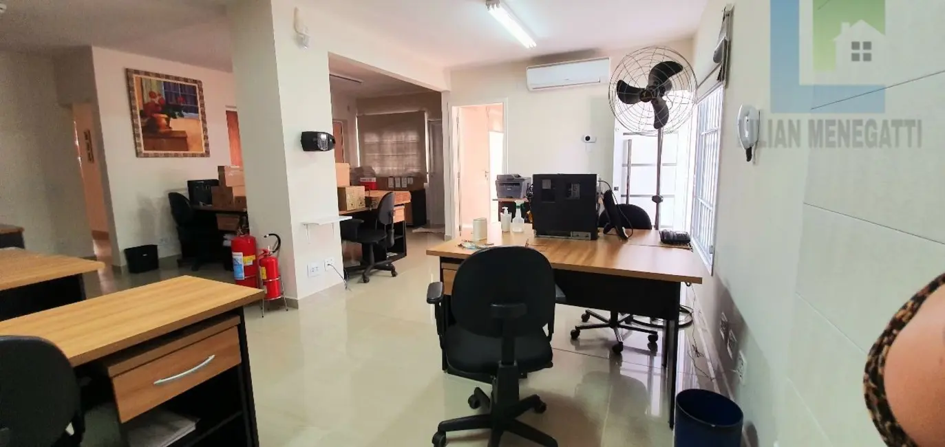 Foto 7 de Casa com 5 quartos à venda, 250m2 em Vila das Hortências, Jundiai - SP