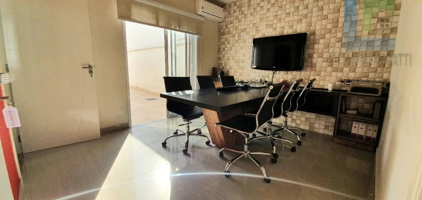 Foto 4 de Casa com 5 quartos à venda, 250m2 em Vila das Hortências, Jundiai - SP