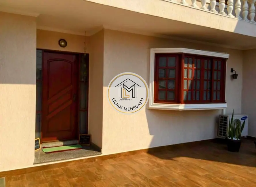 Casa com 3 quartos à venda, 182m2 em Vila Galvão, Jundiai - SP - imagem 8 Foto 8 de Casa com 3 quartos à venda, 182m2 em Vila Galvão, Jundiai - SP
